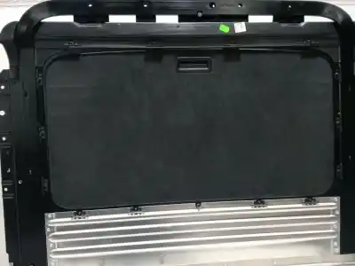 Piesă de schimb auto la mâna a doua acoperis electric pentru bmw 7 (e65, e66, e67) 745 d referințe oem iam 89569661317785  