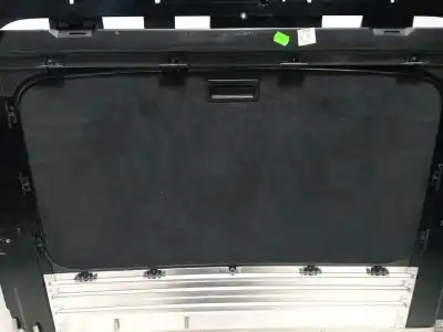 Piesă de schimb auto la mâna a doua acoperis electric pentru bmw 7 (e65, e66, e67) 745 d referințe oem iam 89569661317785  