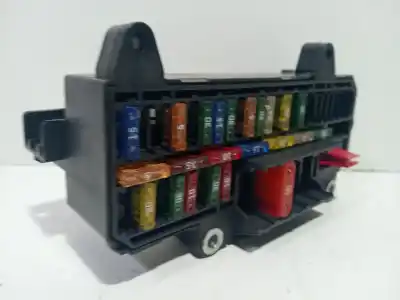 Second-hand car spare part fuse box unit for bmw 7 (e65, e66, e67) 745 d oem iam references 7 (e65, e66, e67) 745 d 2005 - 2008  