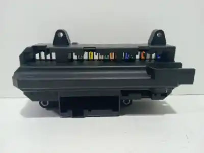 Second-hand car spare part fuse box unit for bmw 7 (e65, e66, e67) 745 d oem iam references 7 (e65, e66, e67) 745 d 2005 - 2008  