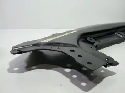 Second-hand car spare part upper cross member for bmw 7 (e65, e66, e67) 745 d oem iam references 7 (e65, e66, e67) 745 d 2005 - 2008  