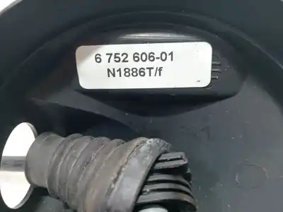 Tweedehands auto-onderdeel sensor voor bmw 7 (e65, e66, e67) 745 d oem iam-referenties 675269601  