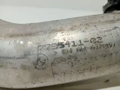 Tweedehands auto-onderdeel buis voor bmw 7 (e65, e66, e67) 745 d oem iam-referenties 779541102  