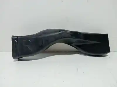 Peça sobressalente para automóvel em segunda mão tubo por bmw 7 (e65, e66, e67) 745 d referências oem iam 51167002394