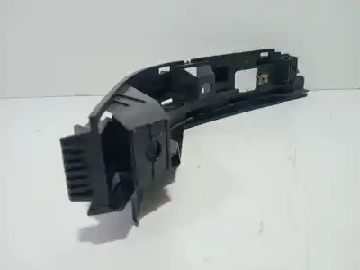 Peça sobressalente para automóvel em segunda mão molduras traseiras por bmw 7 (e65, e66, e67) 745 d referências oem iam 7123798  