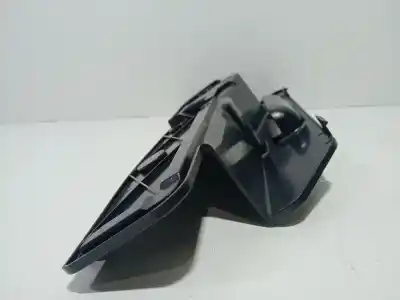 Peça sobressalente para automóvel em segunda mão moldagem por bmw 7 (e65, e66, e67) 745 d referências oem iam 51478243125  