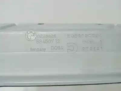 Tweedehands auto-onderdeel vorming voor bmw 7 (e65, e66, e67) 745 d oem iam-referenties e082050024  