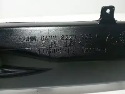 Tweedehands auto-onderdeel buis voor bmw 7 (e65, e66, e67) 745 d oem iam-referenties 64228223  