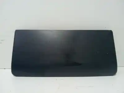 Peça sobressalente para automóvel em segunda mão moldagem por bmw 7 (e65, e66, e67) 745 d referências oem iam 7021983