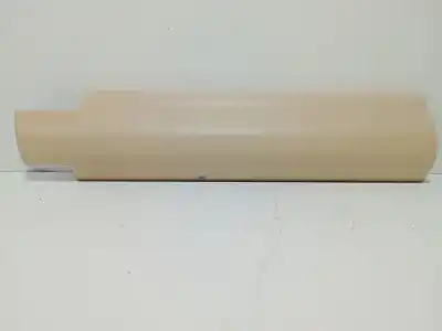 Peça sobressalente para automóvel em segunda mão moldagem por bmw 7 (e65, e66, e67) 745 d referências oem iam 60829010