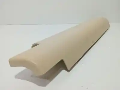 Peça sobressalente para automóvel em segunda mão moldagem por bmw 7 (e65, e66, e67) 745 d referências oem iam 60829010  