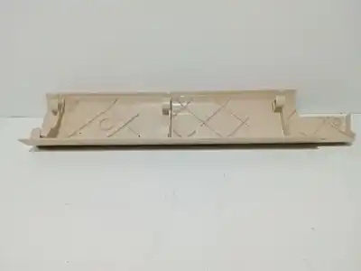 Peça sobressalente para automóvel em segunda mão moldagem por bmw 7 (e65, e66, e67) 745 d referências oem iam 60829010  