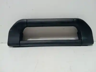 Peça sobressalente para automóvel em segunda mão puxador de teto por bmw 7 (e65, e66, e67) 745 d referências oem iam 9143553557