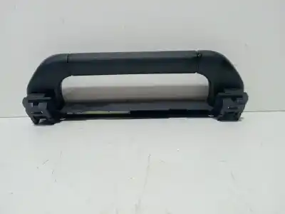 Pezzo di ricambio per auto di seconda mano maniglia a soffitto per bmw 7 (e65, e66, e67) 745 d riferimenti oem iam 9143553557  