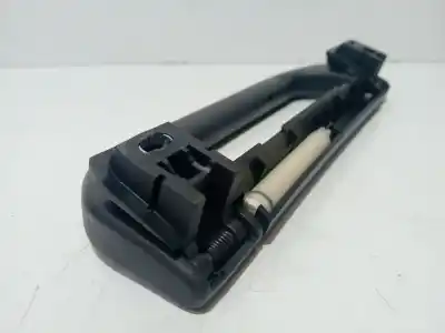 Pezzo di ricambio per auto di seconda mano maniglia a soffitto per bmw 7 (e65, e66, e67) 745 d riferimenti oem iam 9143553557  