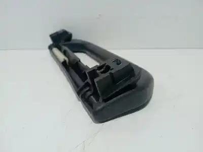 Pezzo di ricambio per auto di seconda mano maniglia a soffitto per bmw 7 (e65, e66, e67) 745 d riferimenti oem iam 9143553557  