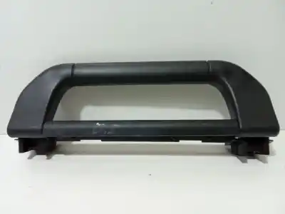 Peça sobressalente para automóvel em segunda mão puxador de teto por bmw 7 (e65, e66, e67) 745 d referências oem iam 9143553557