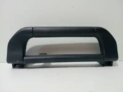 Peça sobressalente para automóvel em segunda mão puxador de teto por bmw 7 (e65, e66, e67) 745 d referências oem iam 9149032038