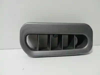 Peça sobressalente para automóvel em segunda mão moldagem por bmw 7 (e65, e66, e67) 745 d referências oem iam 7010949