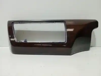 Peça sobressalente para automóvel em segunda mão moldagem por bmw 7 (e65, e66, e67) 745 d referências oem iam 70025307