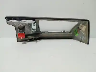 Peça sobressalente para automóvel em segunda mão moldagem por bmw 7 (e65, e66, e67) 745 d referências oem iam 70025307  