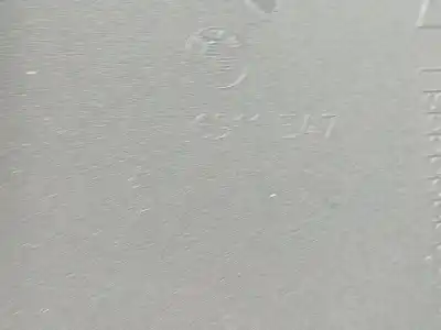 Tweedehands auto-onderdeel vorming voor bmw 7 (e65, e66, e67) 745 d oem iam-referenties 6911547  