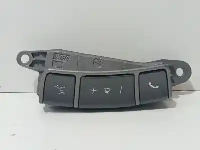 Tweedehands auto-onderdeel Multifunctionele Bediening voor BMW 7 (E65, E66, E67) 745 D OEM IAM-referenties 55345900  