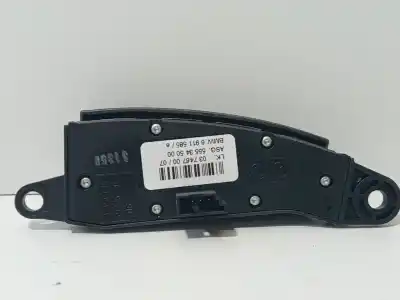 Second-hand car spare part multifunction switch for bmw 7 (e65, e66, e67) 745 d oem iam references 55345900  
