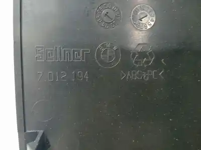 Tweedehands auto-onderdeel vorming voor bmw 7 (e65, e66, e67) 745 d oem iam-referenties 7012194  