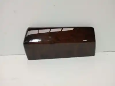 Peça sobressalente para automóvel em segunda mão moldagem por bmw 7 (e65, e66, e67) 745 d referências oem iam 7025311