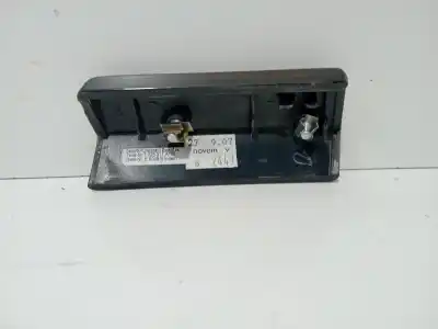 Tweedehands auto-onderdeel vorming voor bmw 7 (e65, e66, e67) 745 d oem iam-referenties 7025311  