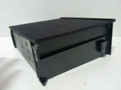 Second-hand car spare part decorative moulding for bmw 7 (e65, e66, e67) 745 d oem iam references 22167210  