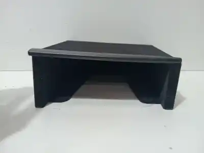 Second-hand car spare part decorative moulding for bmw 7 (e65, e66, e67) 745 d oem iam references 22167210  