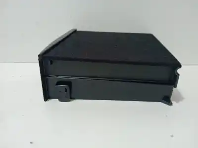 Second-hand car spare part decorative moulding for bmw 7 (e65, e66, e67) 745 d oem iam references 22167210  