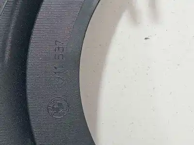 Second-hand car spare part decorative moulding for bmw 7 (e65, e66, e67) 745 d oem iam references 6911537  