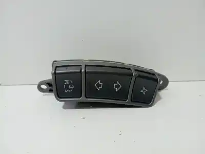 Tweedehands auto-onderdeel Multifunctionele Bediening voor BMW 7 (E65, E66, E67) 745 D OEM IAM-referenties 0374671007  