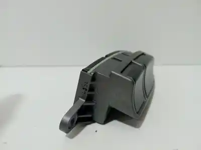 Second-hand car spare part multifunction switch for bmw 7 (e65, e66, e67) 745 d oem iam references 0374671007  