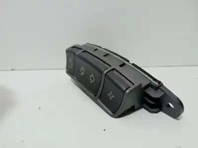 Second-hand car spare part multifunction switch for bmw 7 (e65, e66, e67) 745 d oem iam references 0374671007  