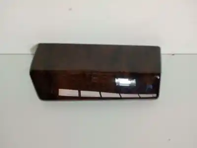 Peça sobressalente para automóvel em segunda mão moldagem por bmw 7 (e65, e66, e67) 745 d referências oem iam 7025312