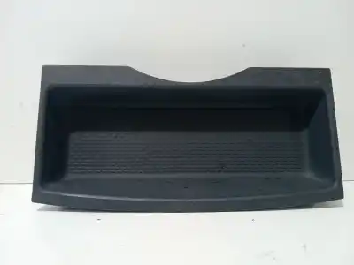 Peça sobressalente para automóvel em segunda mão moldagem por bmw 7 (e65, e66, e67) 745 d referências oem iam 312920000