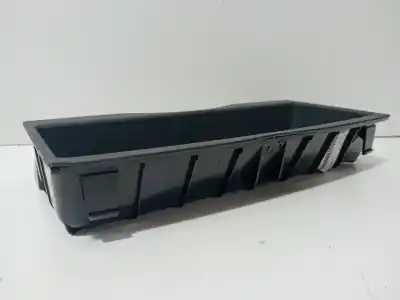 Peça sobressalente para automóvel em segunda mão moldagem por bmw 7 (e65, e66, e67) 745 d referências oem iam 312920000  