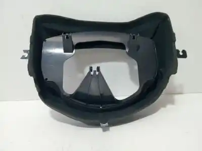 Peça sobressalente para automóvel em segunda mão moldagem por bmw 7 (e65, e66, e67) 745 d referências oem iam   