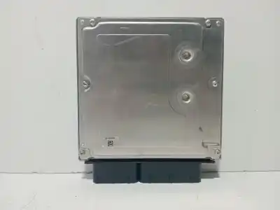 Peça sobressalente para automóvel em segunda mão centralina de motor uce por bmw 7 (e65, e66, e67) 745 d referências oem iam 7808738  