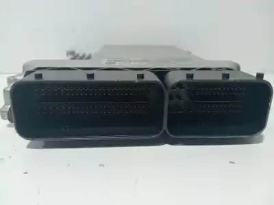 Peça sobressalente para automóvel em segunda mão centralina de motor uce por bmw 7 (e65, e66, e67) 745 d referências oem iam 7808738  