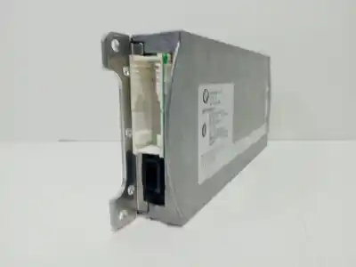 Peça sobressalente para automóvel em segunda mão módulo eletrônico por bmw 7 (e65, e66, e67) 745 d referências oem iam 8410920677801  