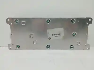 Peça sobressalente para automóvel em segunda mão módulo eletrônico por bmw 7 (e65, e66, e67) 745 d referências oem iam 8410920677801  