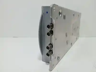 Peça sobressalente para automóvel em segunda mão módulo eletrônico por bmw 7 (e65, e66, e67) 745 d referências oem iam 8410920677801  