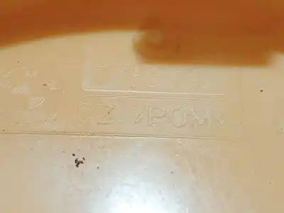 Second-hand car spare part fuel tank sender unit for bmw 7 (e65, e66, e67) 745 d oem iam references 7183793  