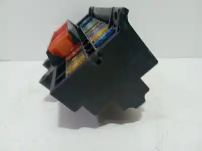 Second-hand car spare part fuse box unit for bmw 7 (e65, e66, e67) 745 d oem iam references 6113690058204  