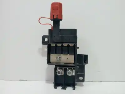 Peça sobressalente para automóvel em segunda mão módulo eletrônico por bmw 7 (e65, e66, e67) 745 d referências oem iam 6114697638301